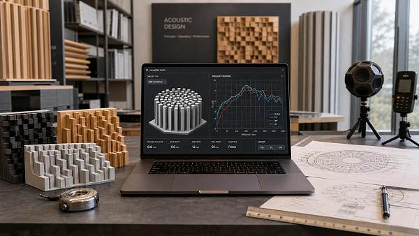Diffuser Design Software: Key Features to Compare