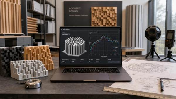 Diffuser Design Software: Key Features to Compare