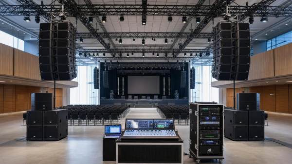 PA Systems for Events: Cost vs Coverage in Real Venues
