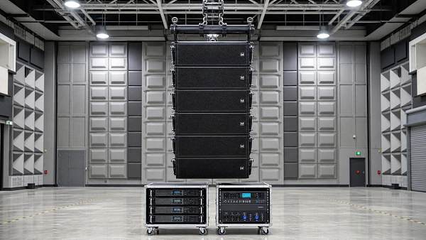 Line Array Speaker Manufacturer Checklist for Long-Term Reliability