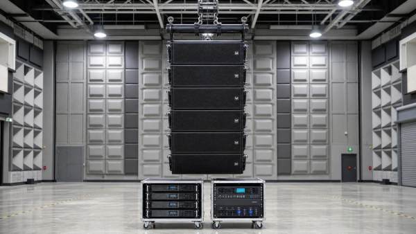 Line Array Speaker Manufacturer Checklist for Long-Term Reliability