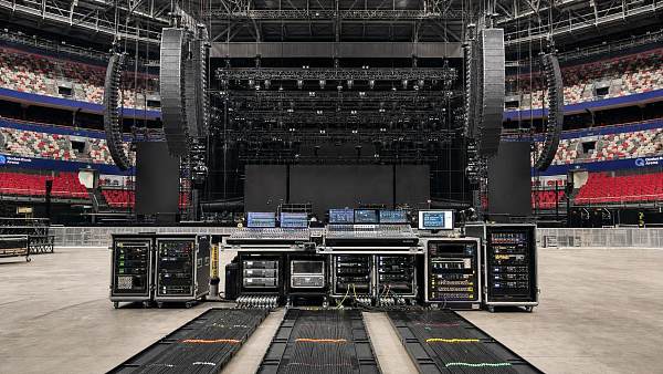 AV Rental for Concerts: How to Compare Coverage, Crew, and Cost