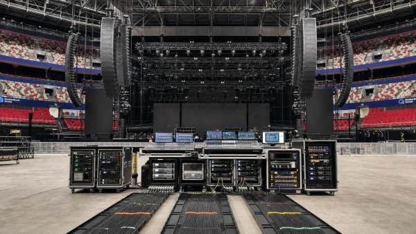 AV Rental for Concerts: How to Compare Coverage, Crew, and Cost