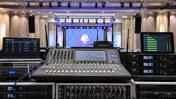 AV Rental Companies: What Service Gaps Cause Delays on Show Day