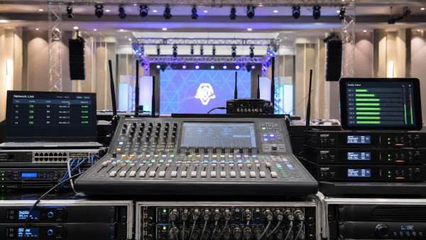 AV Rental Companies: What Service Gaps Cause Delays on Show Day