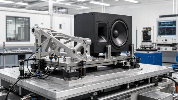 Harmonic Response Analysis: When Resonance Becomes a Design Risk