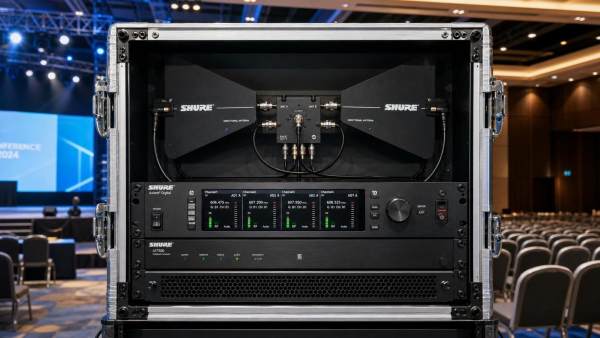 Wireless Microphone Receiver Setup: Fix Dropouts and RF Conflict Fast