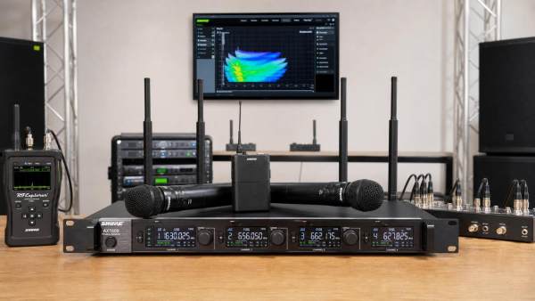 Wireless Microphones Australia: Key Compliance and Range Checks Before Buying