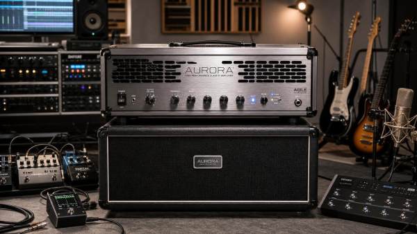 Class D Guitar Amplifiers: Common Tone Myths and Real Trade-Offs