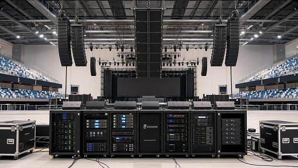 Audio Systems Engineering Design: Key Tradeoffs Between Coverage, Headroom, and Cost