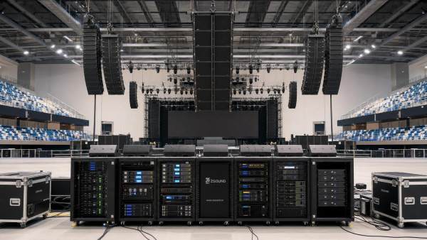 Audio Systems Engineering Design: Key Tradeoffs Between Coverage, Headroom, and Cost
