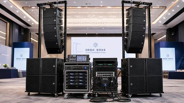 PA Systems for Events: Cost Drivers That Matter More Than Rated Power