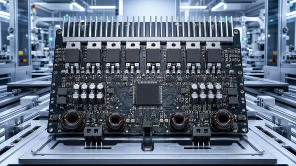 IEC 62368-3 Amd2 Raises Spacing Rule to 3.2 mm