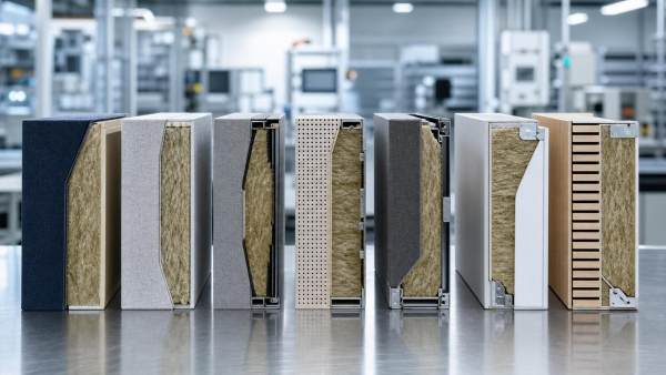 Acoustic Panel Fabrication: Common Build Errors That Hurt NRC Performance