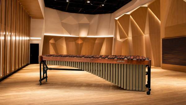 Marimba Acoustics Design: How Room Shape Changes Tone and Projection