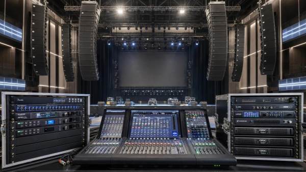 How to Evaluate a Live Event Production Technology Provider in 2026