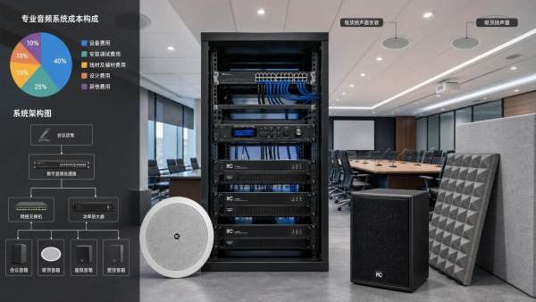 Audio System Integration Cost: What Drives Budget Up or Down?