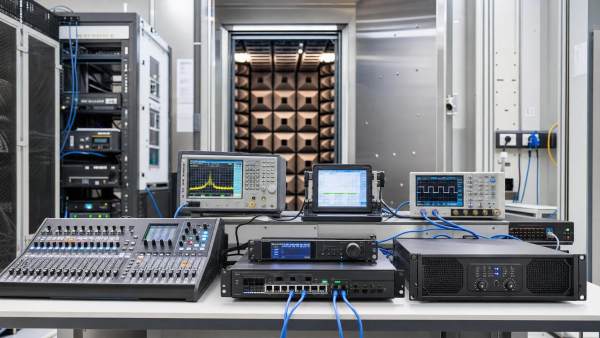 FCC Tightens EMC Rules for AoIP Audio Devices
