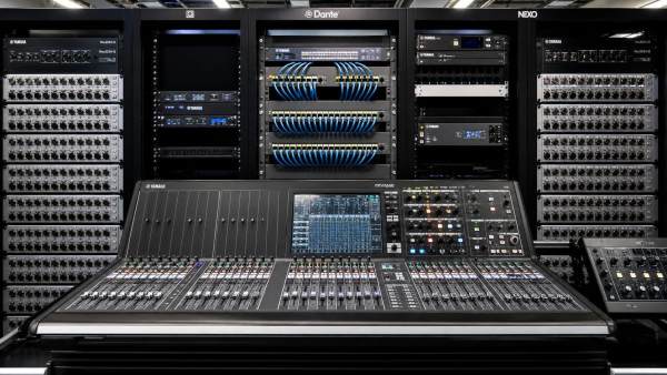 Audio Networking Solutions: Protocol Choices, Latency, and Scale