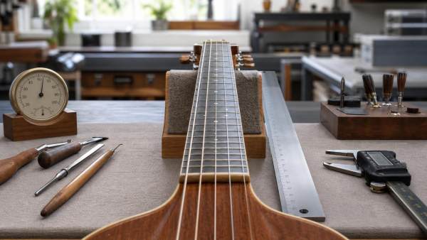 Instrument Neck Stability: Common Causes of Warp and Setup Drift