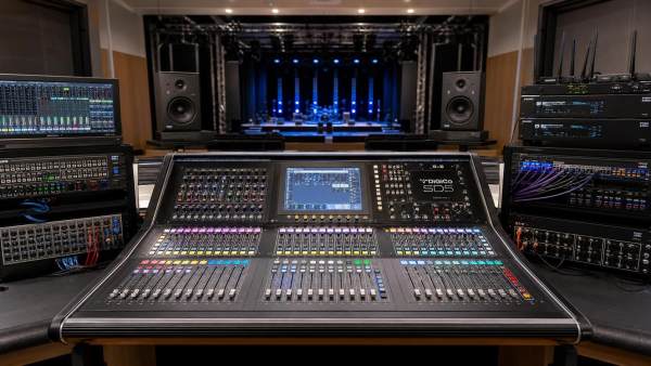 Live Mixing Engineering for Theaters: Console Setup Choices That Reduce Cue Errors