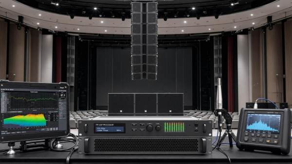 FIR DSP Tuning Guide for Smoother Phase and Better Coverage