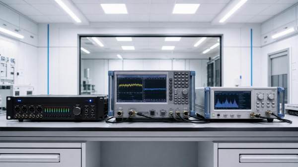 FCC Part 15 Update Raises 96kHz Test Bar for DSP Exports