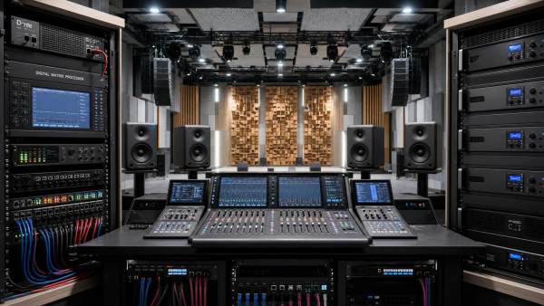 Audio Engineering USA Trends in 2026: What System Specs Are Changing?