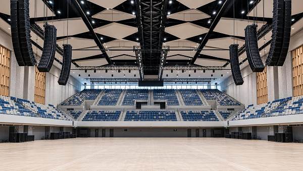 Concert Venue Design for Arenas: Acoustic Priorities That Shape Coverage