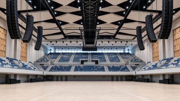Concert Venue Design for Arenas: Acoustic Priorities That Shape Coverage