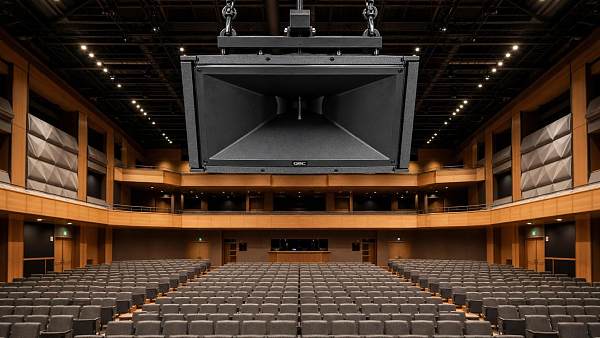 Horn Acoustics: What Shapes Coverage, Clarity, and Throw