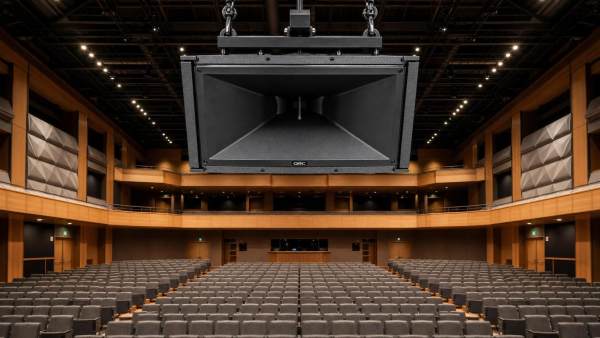 Horn Acoustics: What Shapes Coverage, Clarity, and Throw