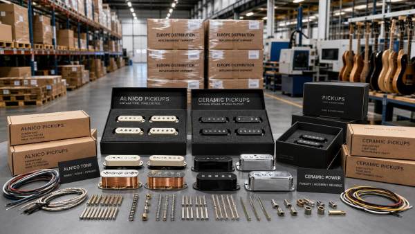 IALA Q2 2026 Report Shows Pickup Demand Jump