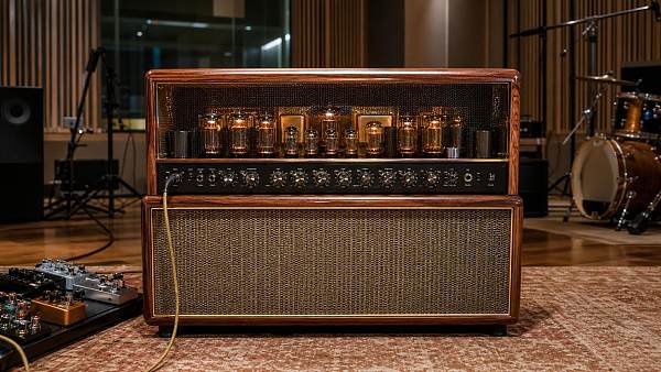 Custom Guitar Amplifiers: 7 Build Specs That Change Tone