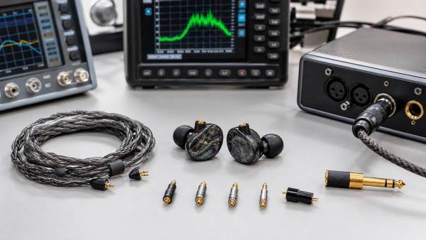 Dual Channel In Ear Monitors: Fixing Dropouts and Channel Imbalance