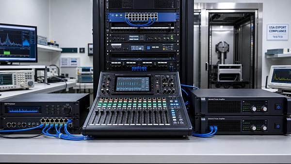 FCC Sets IPv6 Dual-Stack Rule for AoIP Devices