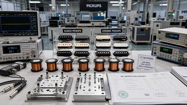 IALA Updates Pickup Supplier List, 12 China Plants Added
