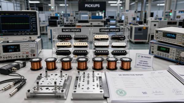 IALA Updates Pickup Supplier List, 12 China Plants Added