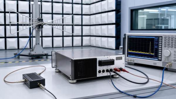 FCC Adds 96kHz EMC Test for Class-D Amplifiers