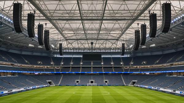 Speaker System Design for Stadiums: Key Trade-Offs That Matter