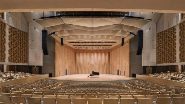Concert Venue Design Acoustics: Early Decisions That Shape Clarity and Coverage