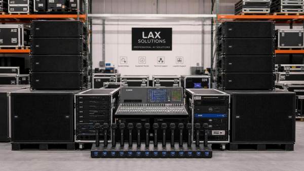AV Rental ROI Benchmark: What Payback Period Signals a Healthy Inventory Mix