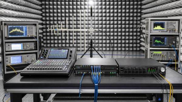 FCC Tightens EMC Rules for AoIP Audio Devices