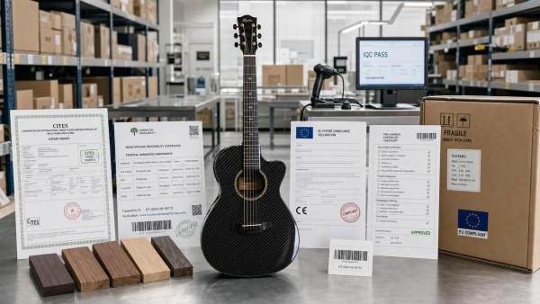 EU Adds Five Hardwoods to CITES Appendix II