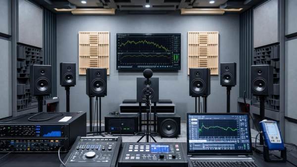 Professional Sound Calibration: How to Verify Room Accuracy Before System Upgrades
