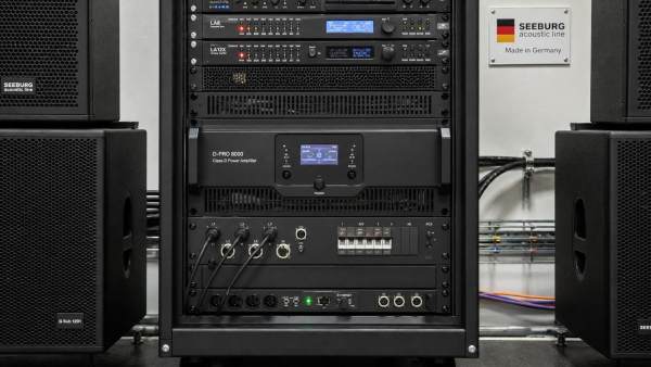 Class-D Amplifiers in Germany: Key Specs, Compliance, and Fit