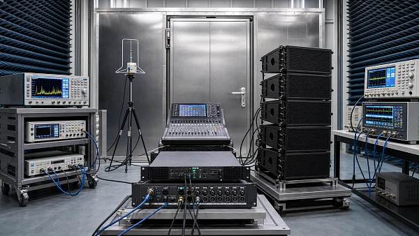 EU Tightens CE EMC Tests for Audio DSP Gear