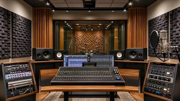 Recording Technology for Studios: What Actually Improves Sound Quality?