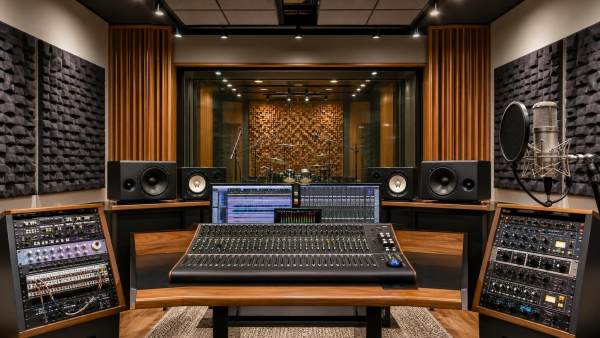 Recording Technology for Studios: What Actually Improves Sound Quality?
