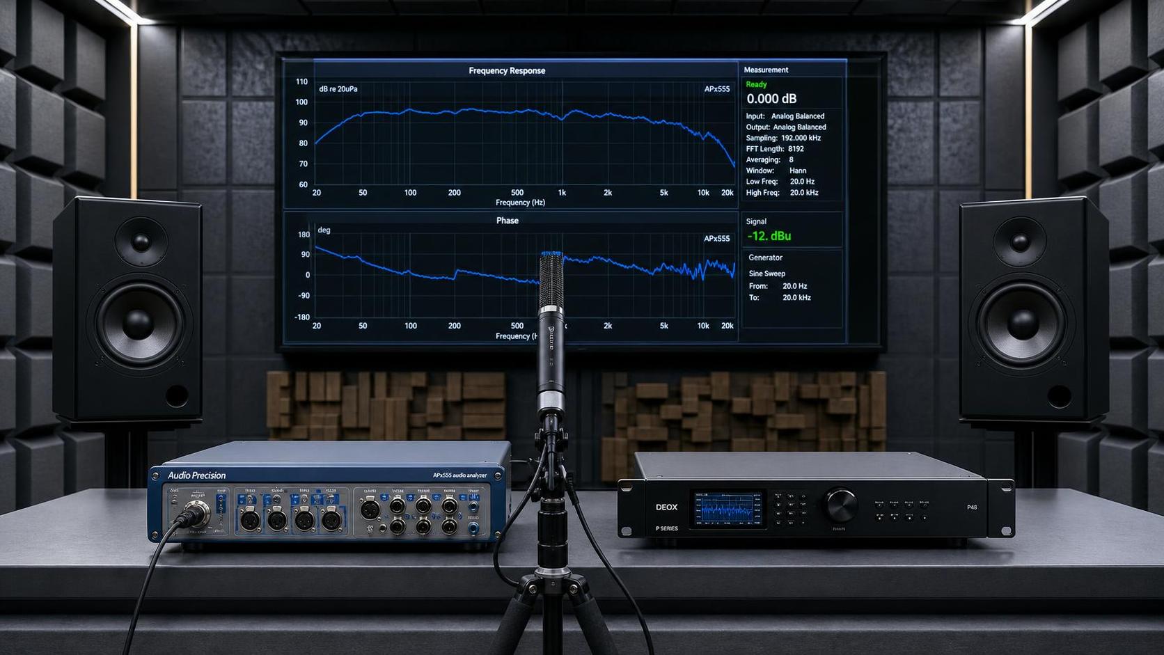 How Sound Calibration Technology Tools Improve DSP Tuning Accuracy